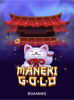 MANEKI GOLD at AR66